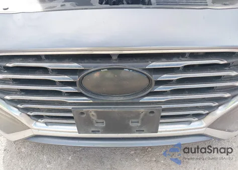 2018 Hyundai Sonata Se z USA, uszkodzony, nr VIN 5NPE24AF6JH690044